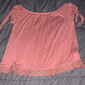 Streetwear Society blouse